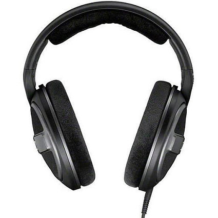 Наушники Sennheiser HD 559, черный Фото 2