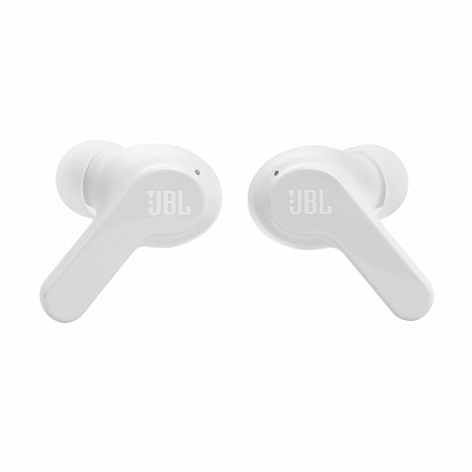 Беспроводные наушники JBL Wave Beam, белый Фото 3