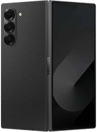 Смартфон Samsung Galaxy Z Fold6 12/256 ГБ, черный (Crafted Black) Фото 1