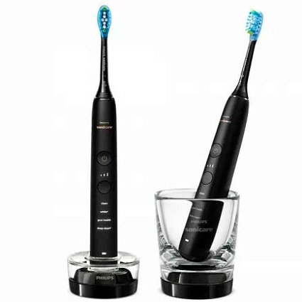 Зубная щетка Philips Sonicare 9000 HX9914/54 Фото 1