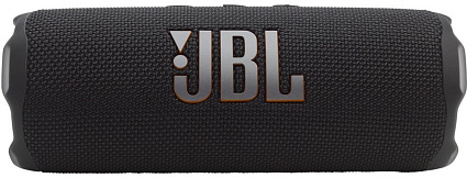 Портативная акустика JBL Flip 7, черный Фото 1