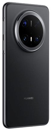 Смартфон Huawei Mate 70 Pro 12/512 Гб, черный Фото 9