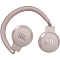 Беспроводные наушники JBL LIVE 460NC, розовый Фото 4