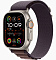 Умные часы Apple Watch Ultra 2 (2024)  49mm Indigo Alpine Loop Small Фото 1