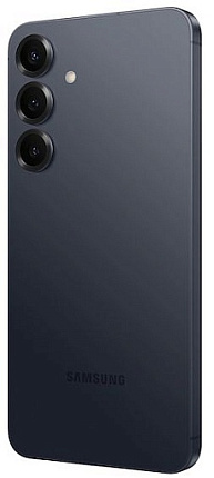 Смартфон Samsung Galaxy S25+ 12/256Гб, черный/синий (SM-S936B/DS) Фото 8