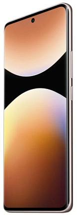 Смартфон Xiaomi Redmi Note 14 Pro 8/256 Гб, золотой Фото 2