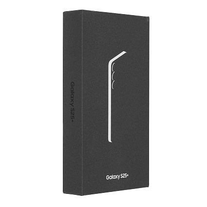 Смартфон Samsung Galaxy S25+ Dual SIM, 256 Гб, мятный (KZ) Фото 8