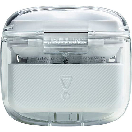 Беспроводные наушники JBL Tune Flex NC, прозрачный Фото 2