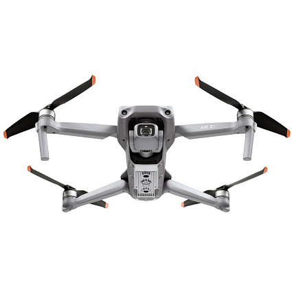 Квадрокоптер DJI Mavic Air 2S, серый Фото 2