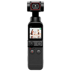 Стабилизаторы и стедикамы