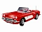 Конструктор LEGO Icons 10321 Corvette Фото 2