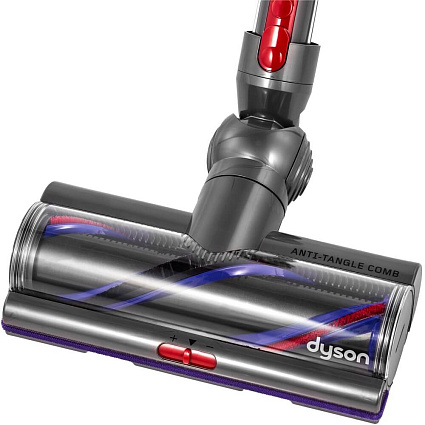 Вертикальный пылесос Dyson V15 Detect Slim Absolute SV47, Gold (EU/KR) Фото 5