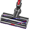 Вертикальный пылесос Dyson V15 Detect Slim Absolute SV47, Gold (EU/KR) Фото 5