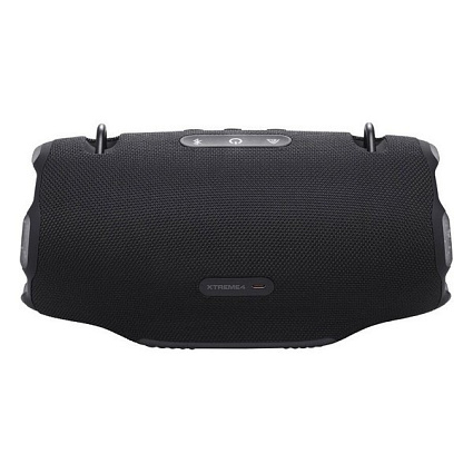 Портативная акустика JBL Xtreme 4 Black Фото 3