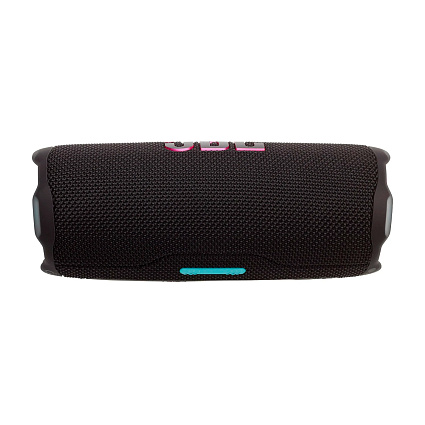 Портативная колонка JBL Flip 7, оранжевый Фото 8