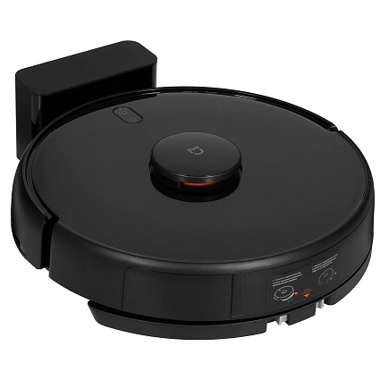 Робот-пылесос Xiaomi Mijia Robot Vacuum Mop LDS 2 Pro, черный Фото 1