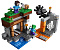 Конструктор LEGO Minecraft 21166 «Заброшенная» шахта Фото 2