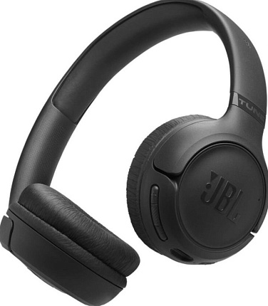 Беспроводные наушники JBL TUNE 530BT, черный Фото 1