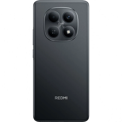 Смартфон Redmi Note 15 4G 8/256Гб, черный Фото 5