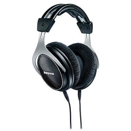 Наушники Shure SRH1540-BK, черный Фото 1