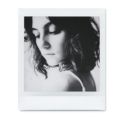 Фотобумага Fujifilm Square Monochrome B12035 (10 снимков) Фото 3