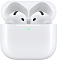 Беспроводные наушники Apple AirPods 4 (MXP63) Фото 1