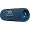 Портативная акустика JBL Flip 6, синий Фото 1