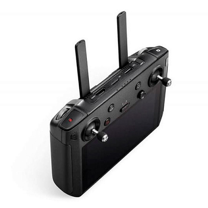 Квадрокоптер DJI Mavic 2 Pro, серый Фото 5