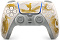 Геймпад Sony DualSense Ghost of Yotei Limited Edition Z7, золотой Фото 1