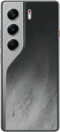Смартфон Tecno Camon 40 12/256 Гб, черный Фото 4
