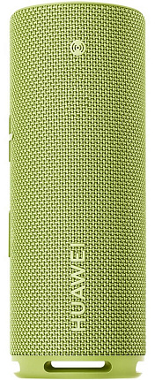 Портативная колонка Huawei Sound Joy 2, зеленый Фото 1