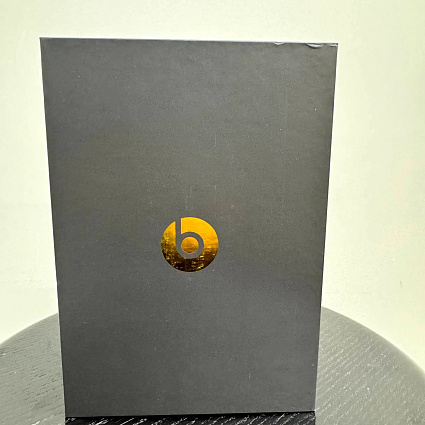 Беспроводные наушники Beats Studio 3, серый Фото 3