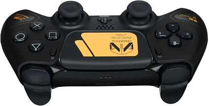 Геймпад Sony DualSense Death Stranding 2 Limited Edition (PS5), черный Фото 3