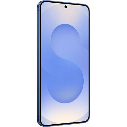 Смартфон Samsung Galaxy S25 Dual Sim 12/512Гб, синий (SM-S9310) Фото 4