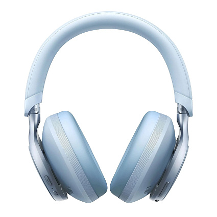 Беспроводные наушники Anker Soundcore Space One, синий Фото 5