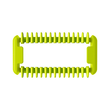 Триммер Philips QP6552/15, серый Фото 4