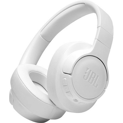 Беспроводные наушники JBL Tune 760NC, белый Фото 1
