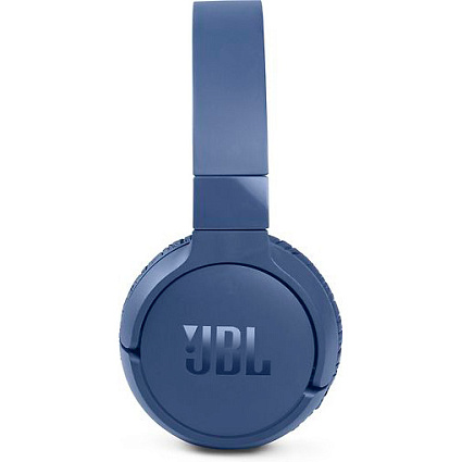 Беспроводные наушники JBL Tune 660NC, синий Фото 4
