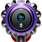 Вертикальный пылесос Dyson V11 Advanced, Nickel/Blue, GB (479332-01) Фото 2