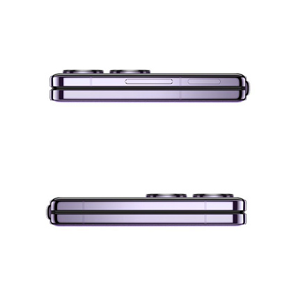 Смартфон Xiaomi MIX Flip 12/512 Гб, фиолетовый Фото 9