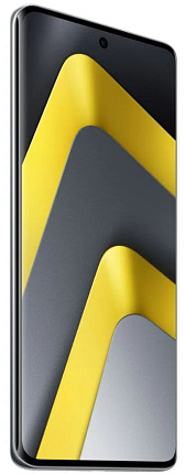 Смартфон Poco M8 Pro 12/512 ГБ, серебристый Фото 2