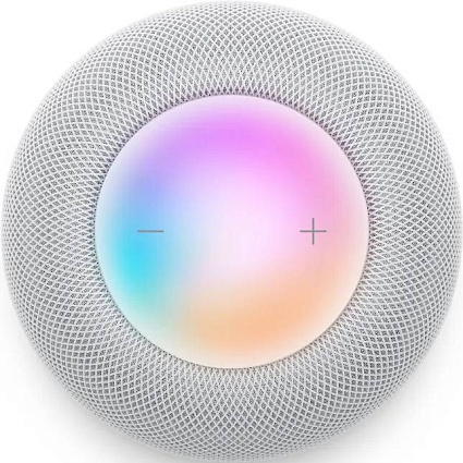 Умная колонка Apple HomePod (2-го поколения), белый Фото 2