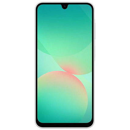 Смартфон Samsung Galaxy A26 8/256Гб, белый Фото 2