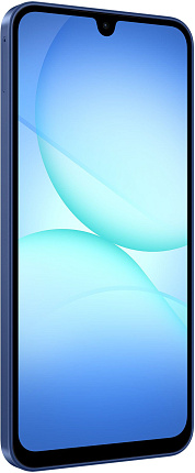 Смартфон Samsung Galaxy A17 8/256 Гб, голубой Фото 3