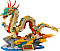 Конструктор LEGO Chinese Traditional Festivals Auspicious Dragon (80112) Фото 3