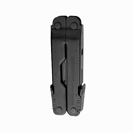 Мультитул Leatherman SUPER TOOL 300, черный Фото 2