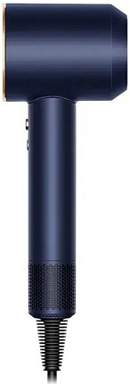Фен Dyson Supersonic HD07, Prussian Blue/Copper (113277-01) EU Фото 3