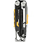 Мультитул Leatherman Signal, черный Фото 3