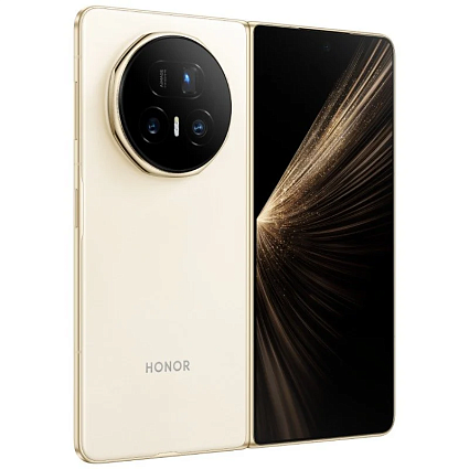 Смартфон Honor Magic V5 16/512ГБ, Ivory White Фото 5