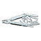 Мультитул Victorinox Swiss Tool X Plus Ratchet, серебристый Фото 5